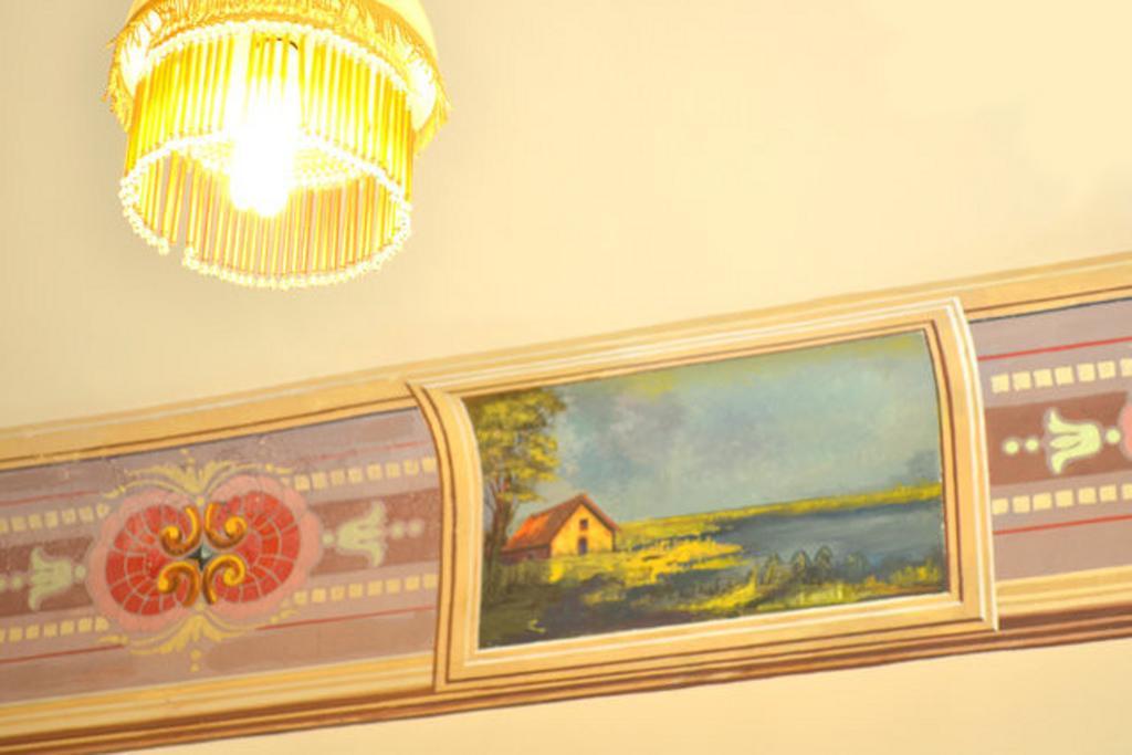 B&B Mar Tirreno Barcellona-Pozzo di Gotto Rom bilde