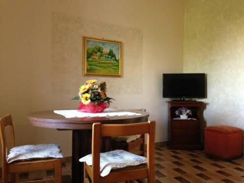 B&B Mar Tirreno Barcellona-Pozzo di Gotto Eksteriør bilde